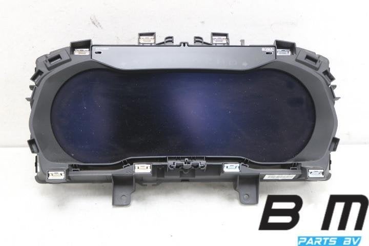 Tellerklok VW Arteon R-line 3G0920791C, Utilisé