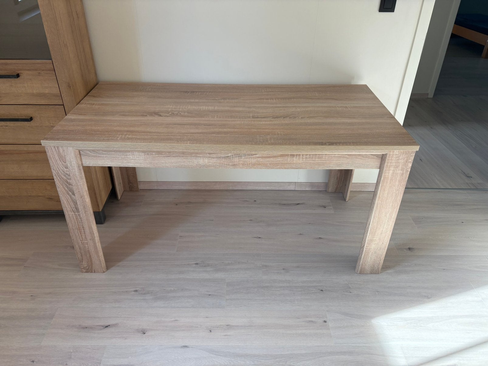 Tafel, Huis en Inrichting, Ophalen