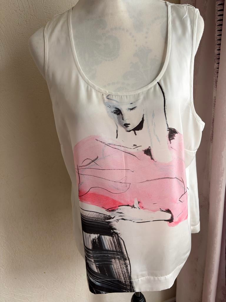 Steps Wearable Art Collection  tuniek - maat XL, Kleding | Dames, Ophalen of Verzenden, Zo goed als nieuw