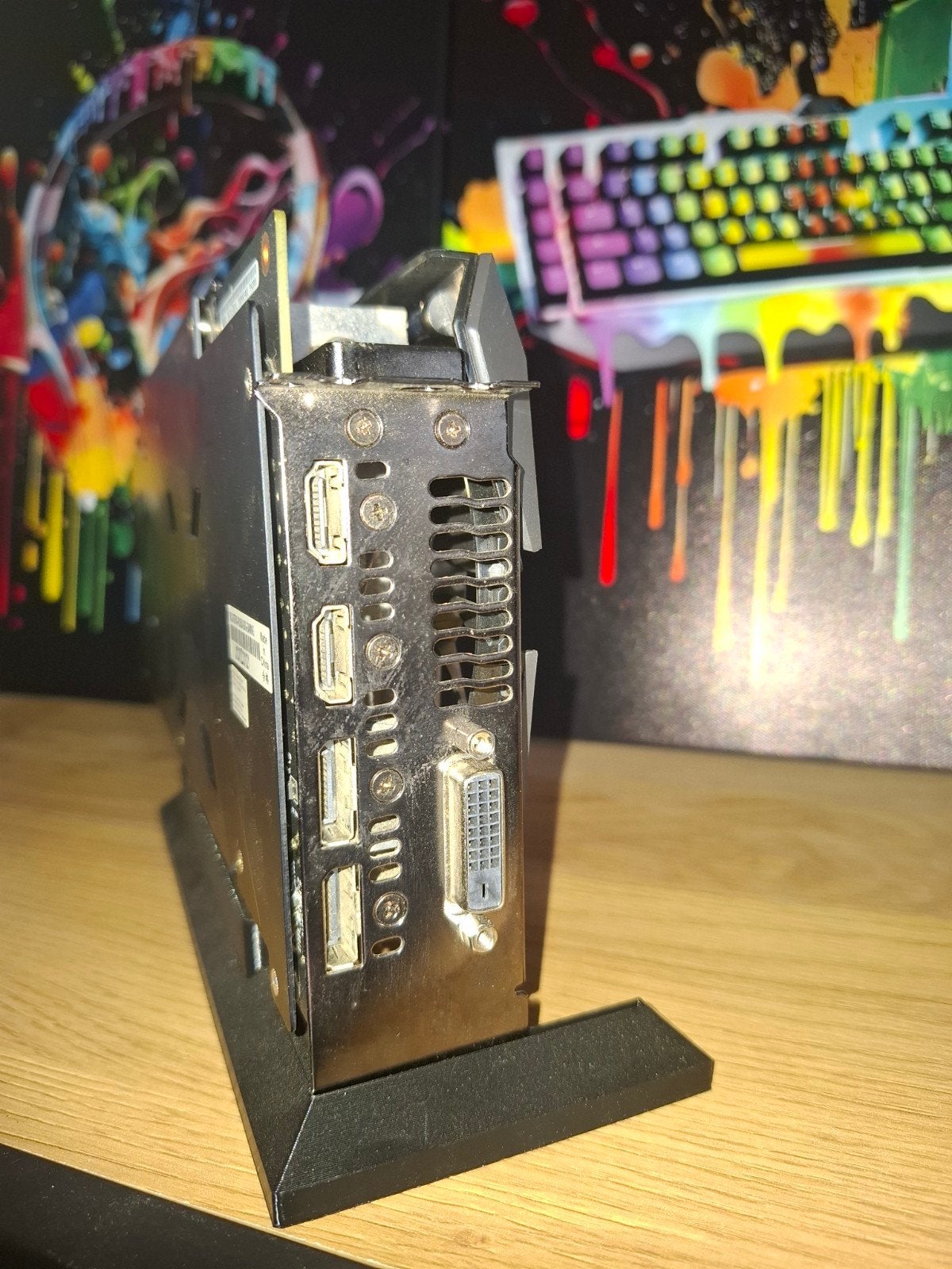 ROG strix 1080p, Informatique & Logiciels, Reconditionné