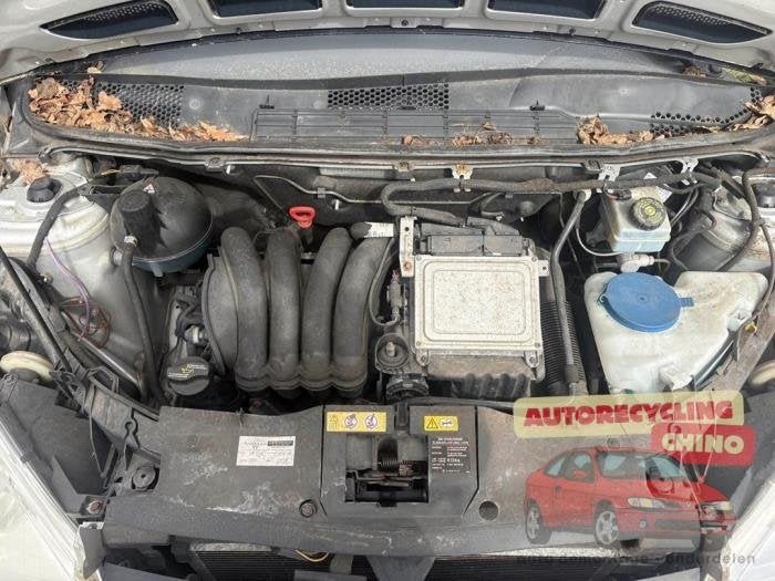 Moteur d'un Mercedes A-Klasse, 3 mois de garantie, Utilisé, -, -
