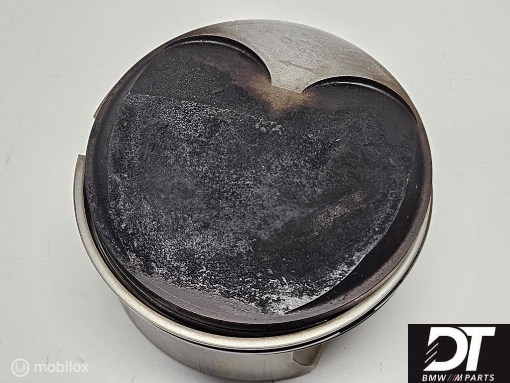 Zuiger BMW M3 E92 S65 V8 S65B40 11257840922, Enlèvement ou Envoi, Utilisé, BMW, BMW