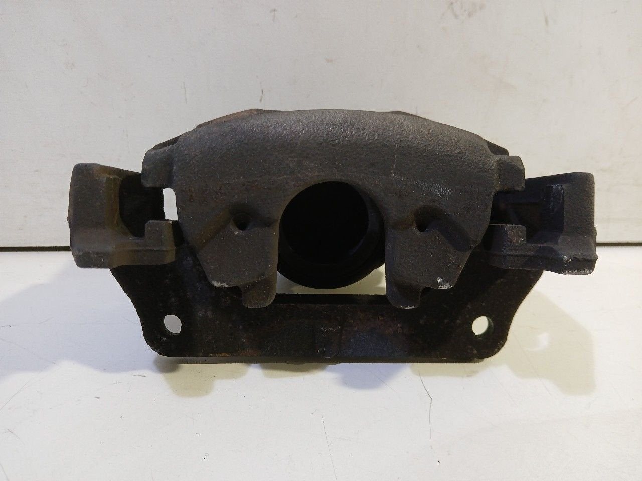 Remklauw links voor Honda Civic, Autos : Pièces & Accessoires, Freins & Transmission, Honda, Utilisé, Origine de la pièce connue