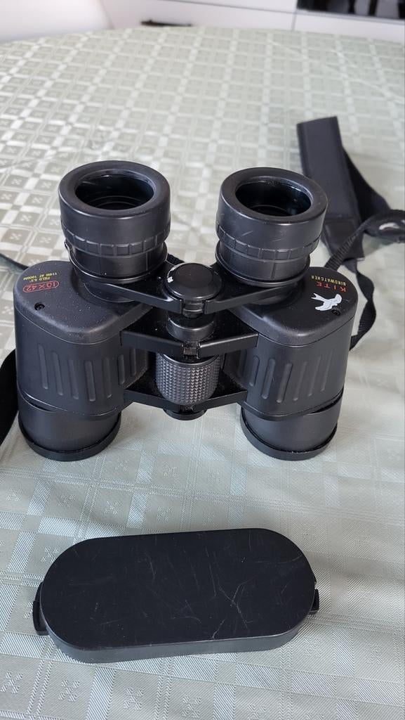 Verrekijker Kite Birdwatcher 10x42, Ophalen of Verzenden