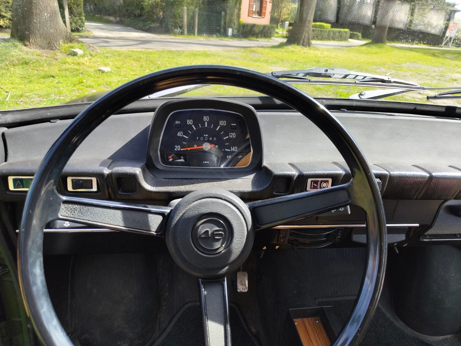 daf 46 te koop, foto 7