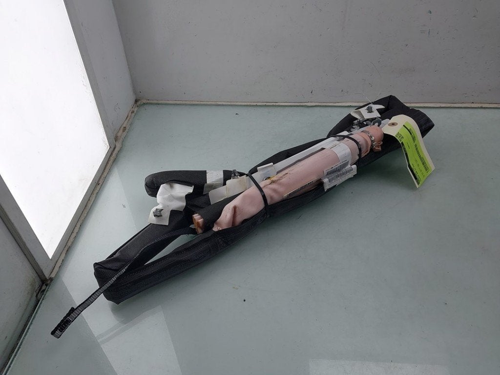 AIRBAG DAK LINKS 5008 II (M4 / MC / MJ / MR) (|9828188080|), Gebruikt, Peugeot