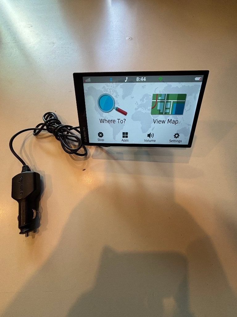 GPS Garmin 61, Enlèvement ou Envoi, Comme neuf