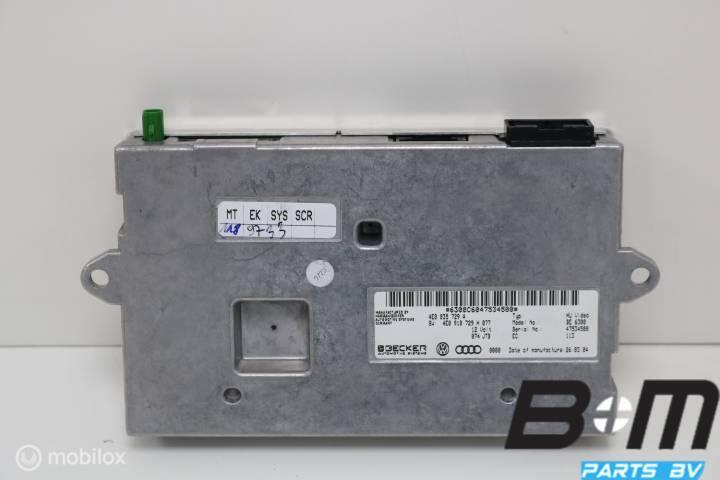 Interfacebox Audi A8 4E 4E0035729A, Autos : Divers, Autoradios, Utilisé