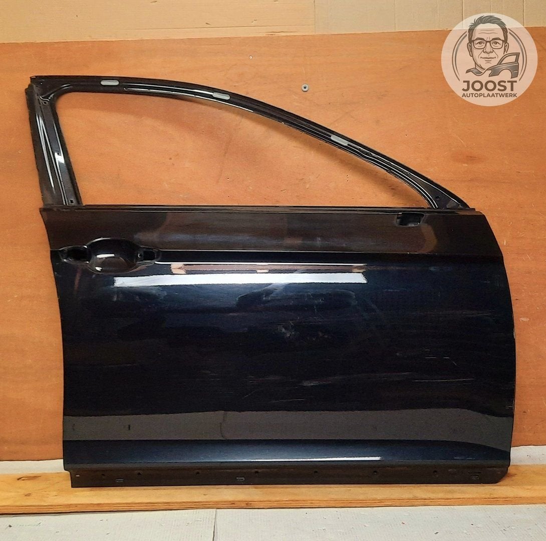 Portier deur rechtsvoor VW Passat B8 v.a 2014 3G0831312F, Auto-onderdelen, Gebruikt, Herkomst onderdeel bekend, Ophalen of Verzenden
