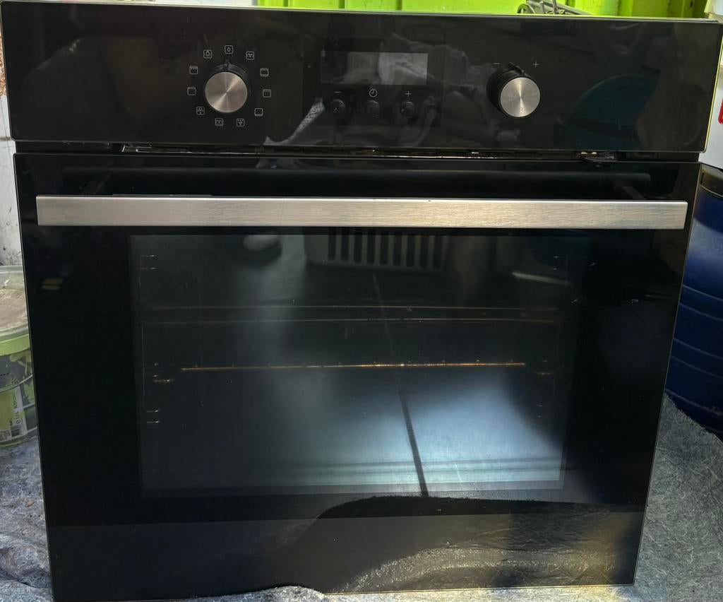 Four Ikea, Encastré, 45 à 60 cm, Enlèvement, Utilisé