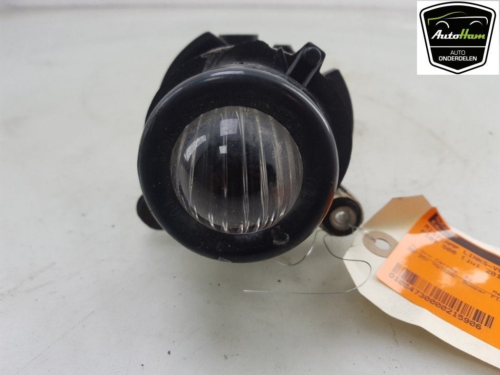 ANTI BROUILLARD AVANT GAUCHE Fiat 500 (312) (|52007770|), Utilisé, Fiat