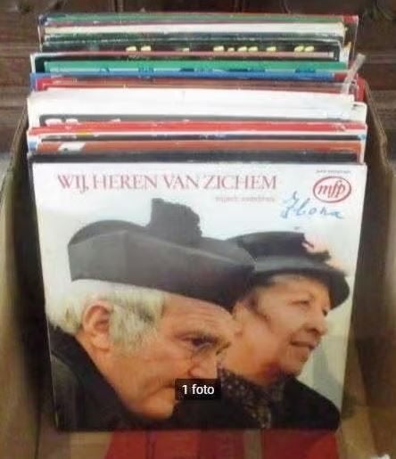 49 excellents albums néerlandais, CD & DVD, Vinyles | Néerlandophone, Enlèvement ou Envoi, Comme neuf, LP