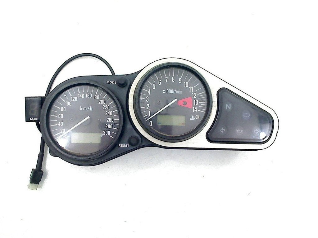 TELLERSET Kawasaki ZX 9 R 1998-1999 (NINJA ZX-9R ZX900C-D), Motos, Dhr. S. di Majo, Utilisé, Info@cama-motorparts.nl, P.J. Troelstraweg 8 8
3144 CX  MAASSLUIS, NL