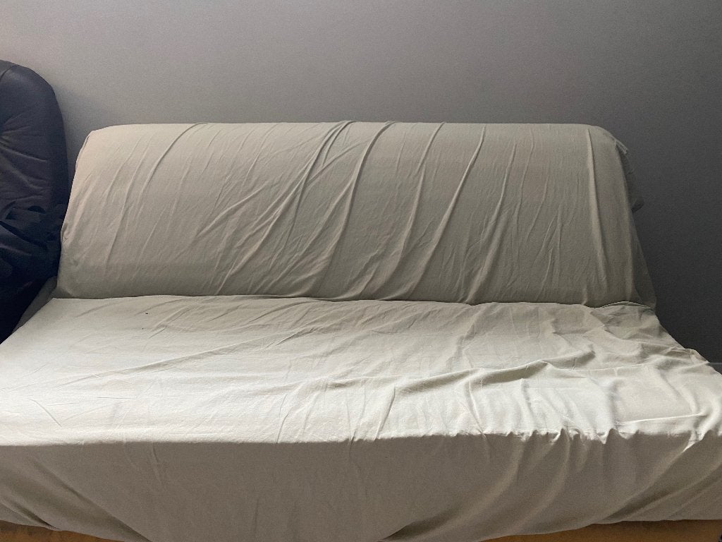 Zetel, Ophalen, Gebruikt