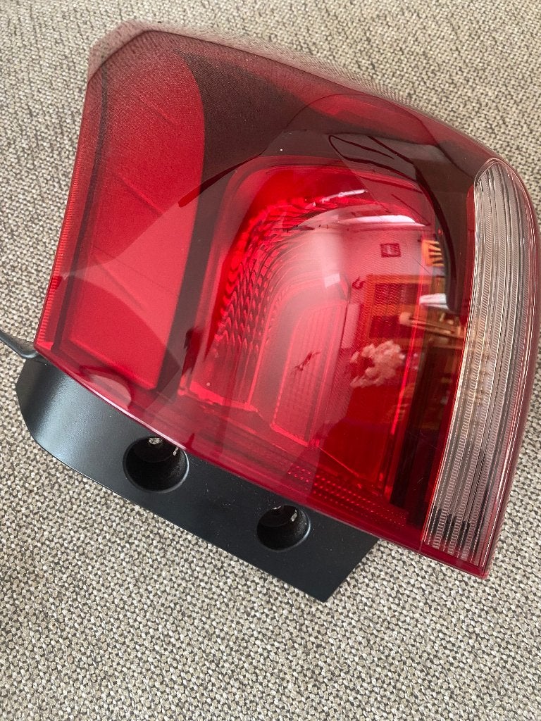 Kia Rio lamp, Ophalen, Nieuw, Kia