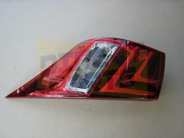 Lexus IS achterlicht Links buiten Origineel! 8156153280, -, Verzenden, -, Nieuw