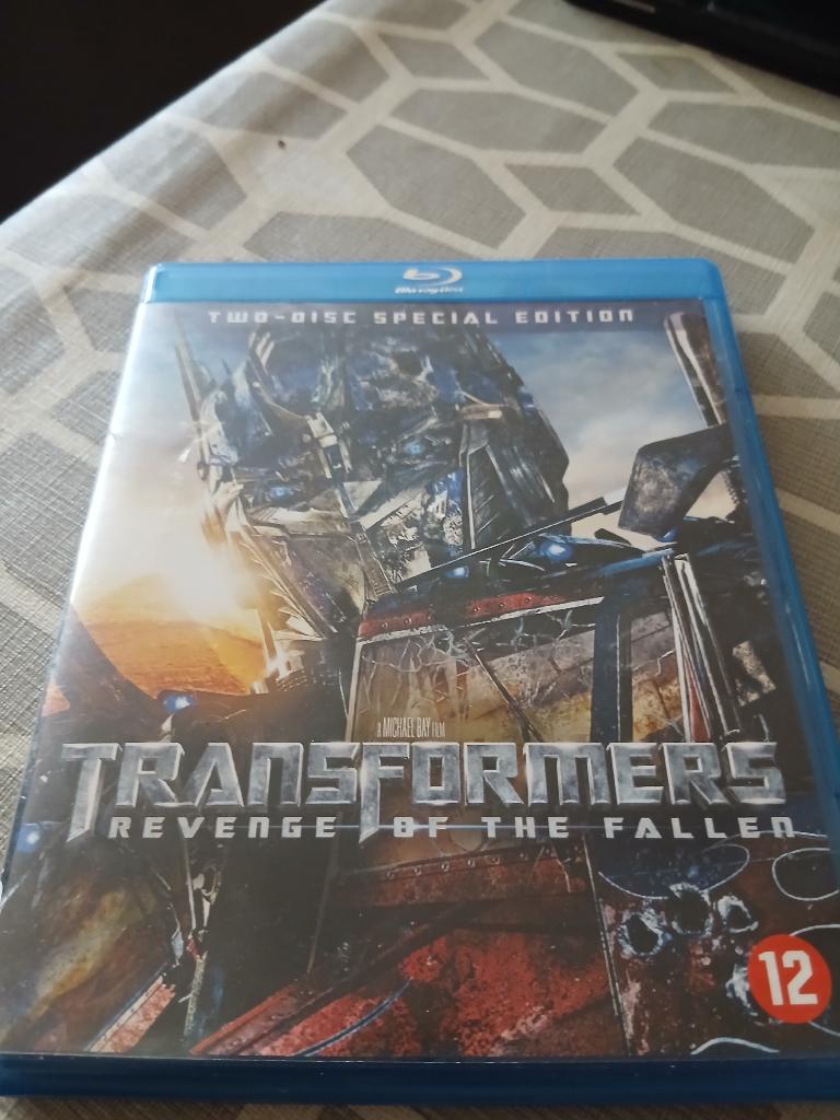 transformers, CD & DVD, DVD | Néerlandophone, Tous les âges, Enlèvement ou Envoi, Comme neuf, Action et Aventure