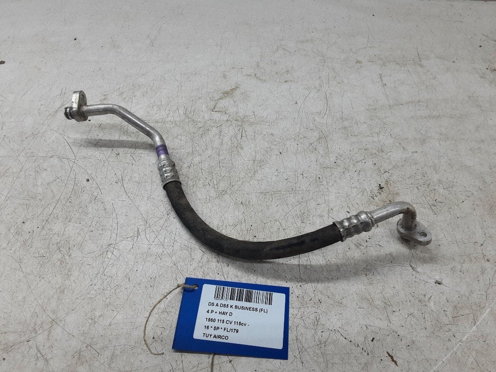DURITE CLIMATISATION Citroën DS5 (KD / KF) (9658227580), Autos : Pièces & Accessoires, Citroën, Kontakt-citroen@citroen.com, Utilisé