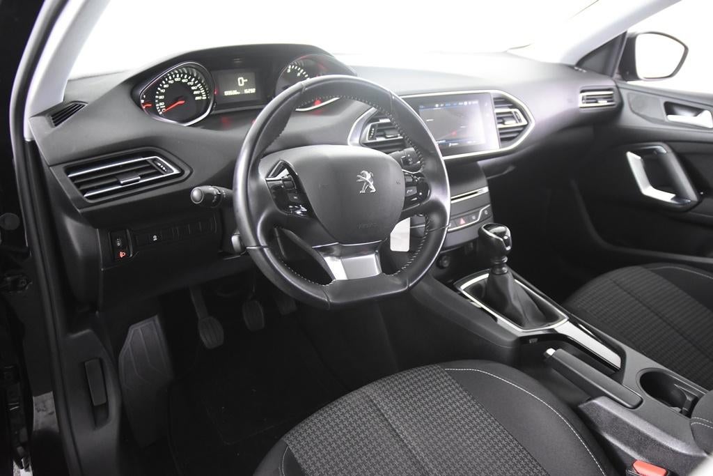 Peugeot 308SW 1.5 BlueHDi, Autos, Achat, 1280 kg, Euro 6, Boîte manuelle