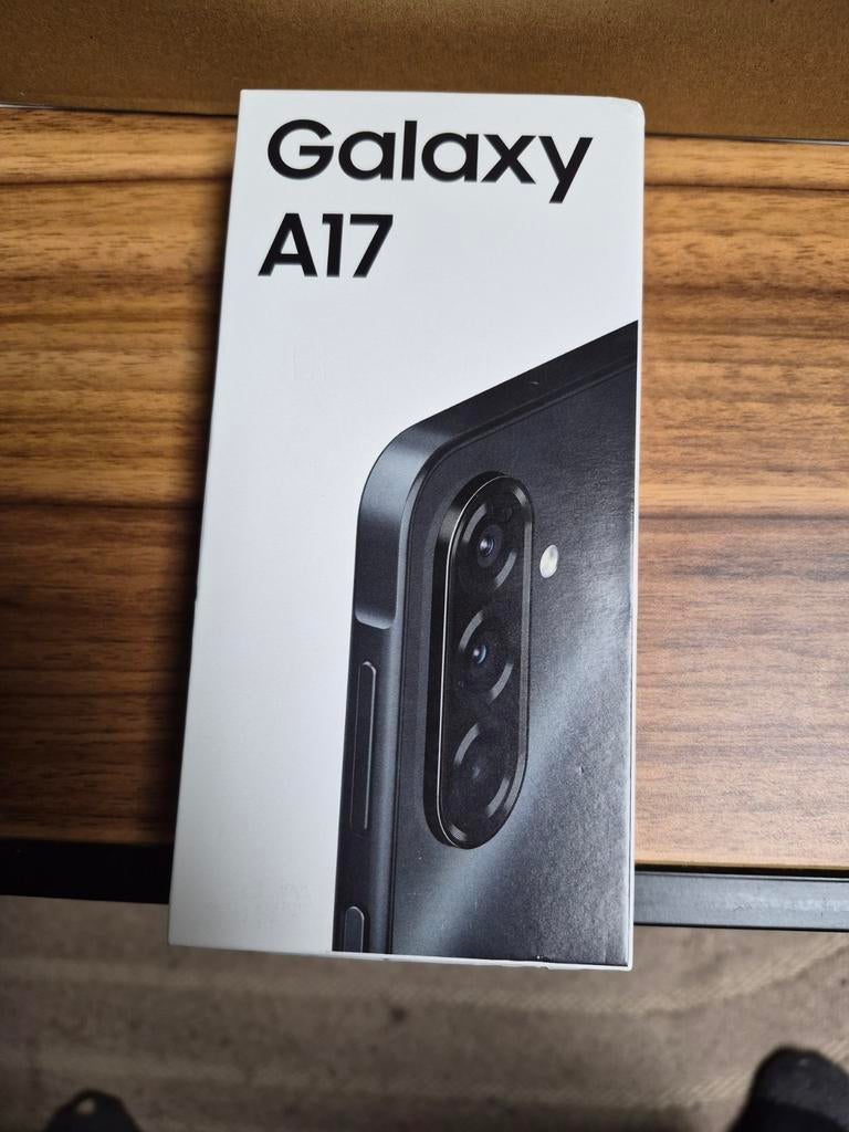 GSM SAMSUNG, Telecommunicatie, Mobiele telefoons | Samsung, Galaxy A, 128 GB, Ophalen