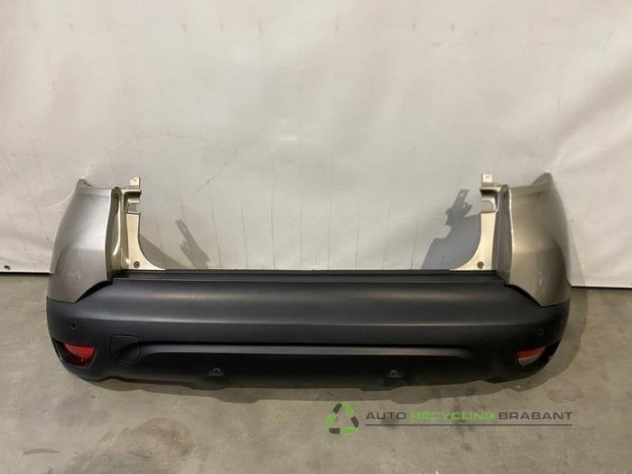 Pare-chocs arrière d'un Renault Captur (BIXNB), Renault, -, 3 mois de garantie, Utilisé