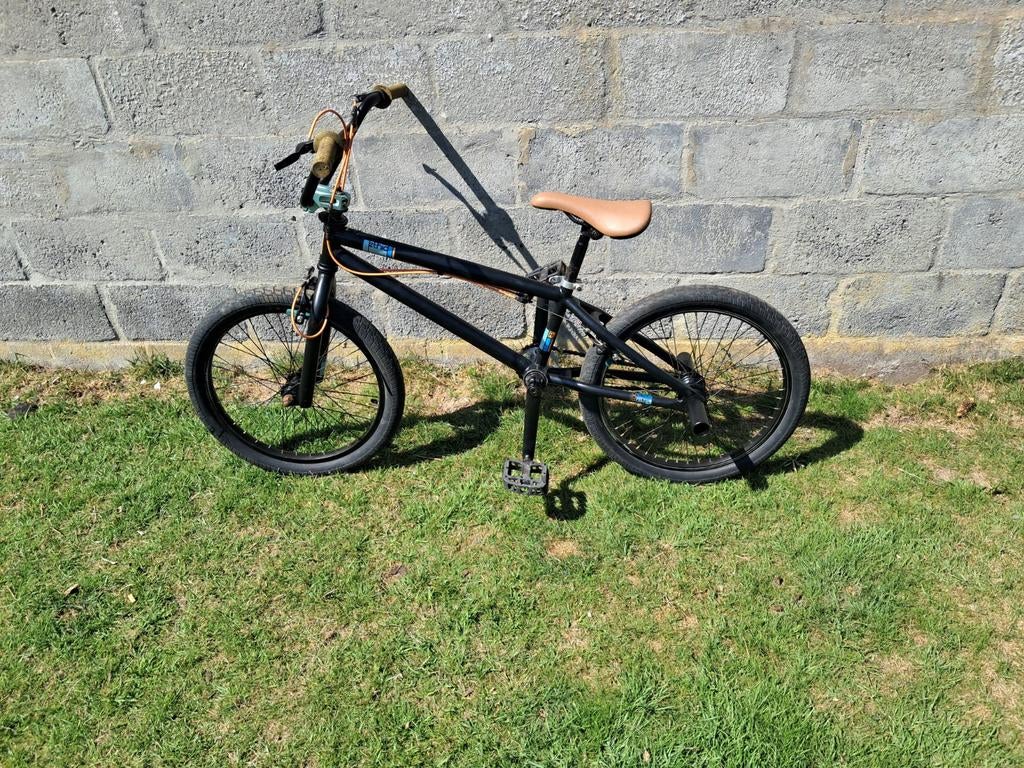 Felt bmx, Fietsen en Brommers, Fietsen | Crossfietsen en BMX, Ophalen