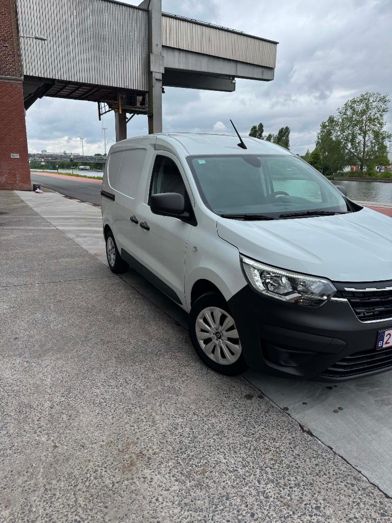 Renault Express, Autos, Renault, Achat, Euro 6, Particulier