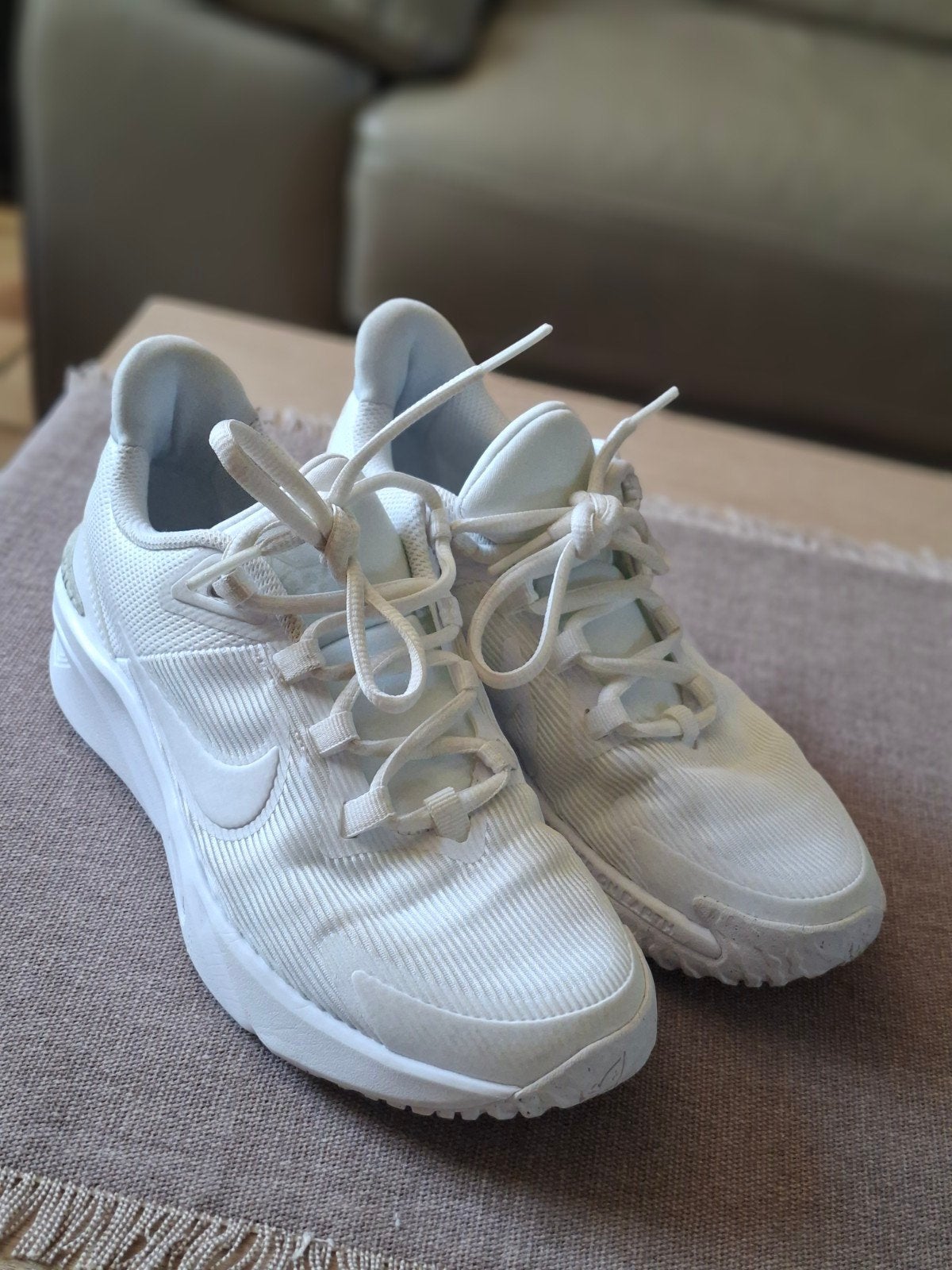 Nike gym schoenen /loopschoenen 36, Ophalen, Schoenen, Nike