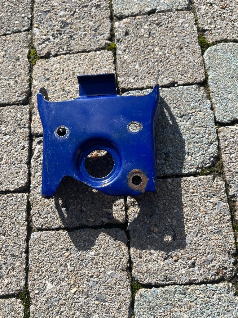 Honda MT5 spatbordbeugel, Fietsen en Brommers, Ophalen, Gebruikt, Overige typen, Honda