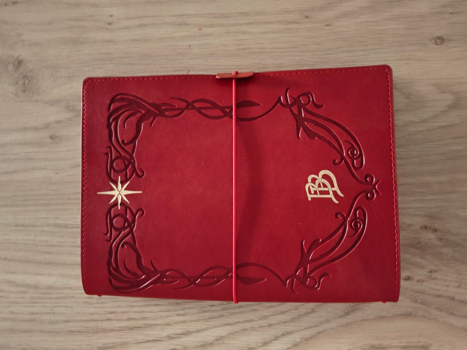 LOTR book of westmarch diary Insights, Ophalen
