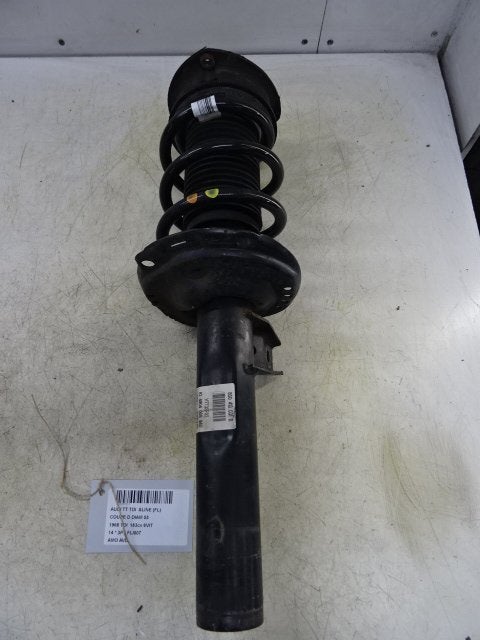 AMORTISSEUR OU ABSORBEUR DE CHOC AVANT DROIT TT (FV3 / FVP), Mevr. I. Hauben, Audi, Utilisé, Rue de l'Espoir 34 34
4030  GRIVEGNÉE, BE