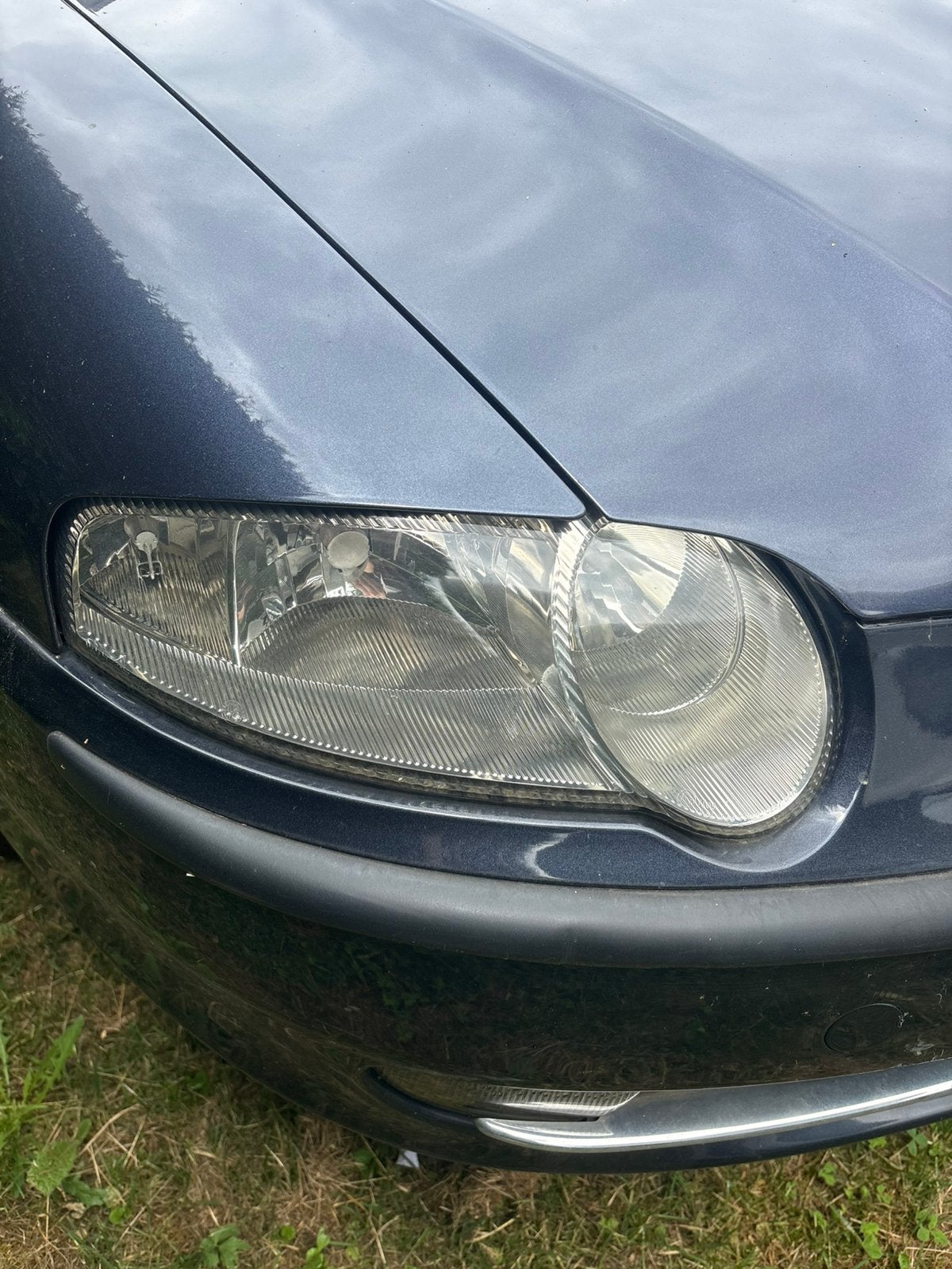 Phares avant Alfa Romeo 147 phase 1, Enlèvement ou Envoi, Utilisé, Alfa Romeo