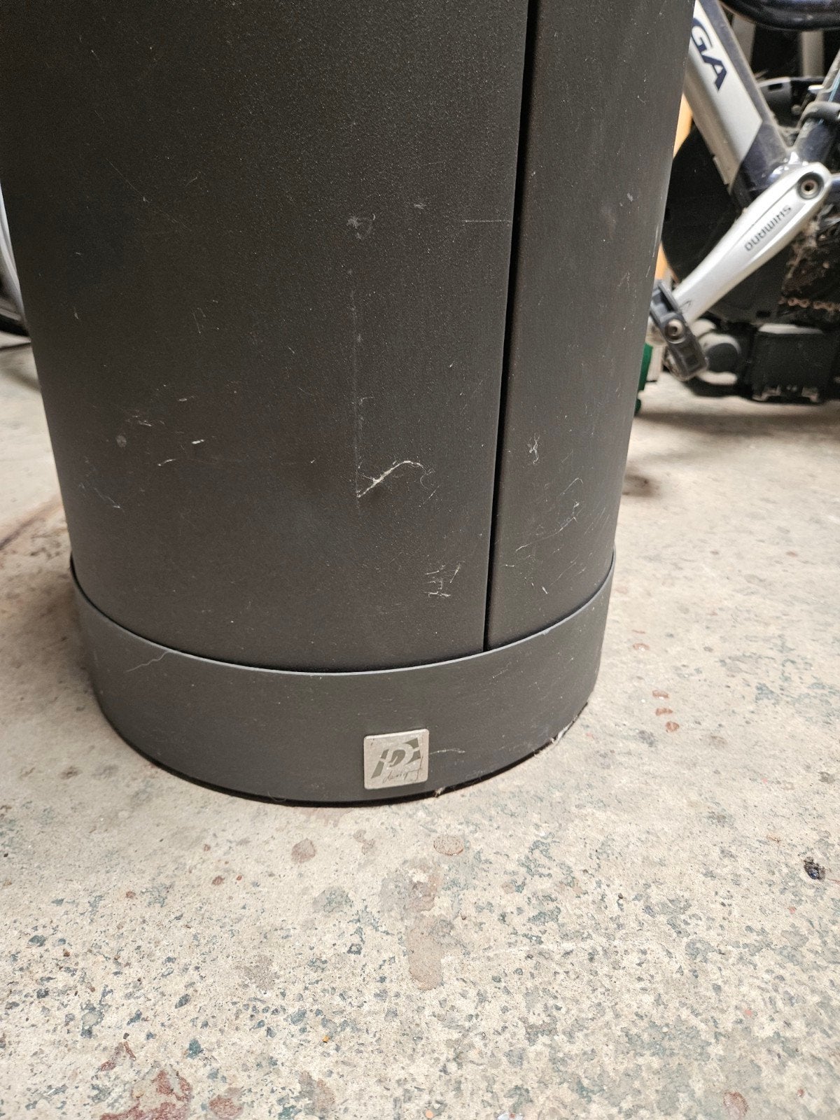 Reservoir voor pellets, Huis en Inrichting, Ophalen