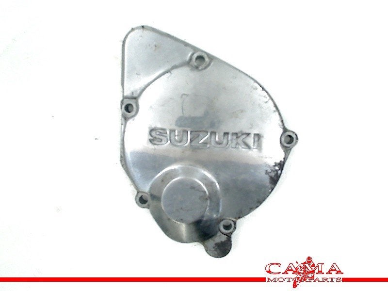 MOTORBLOKDEKSEL GSF 600 Bandit 1995-1999 (GSF600 MK1), Dhr. S. di Majo, Gebruikt, Info@cama-motorparts.nl, P.J. Troelstraweg 8 8
3144 CX  MAASSLUIS, NL