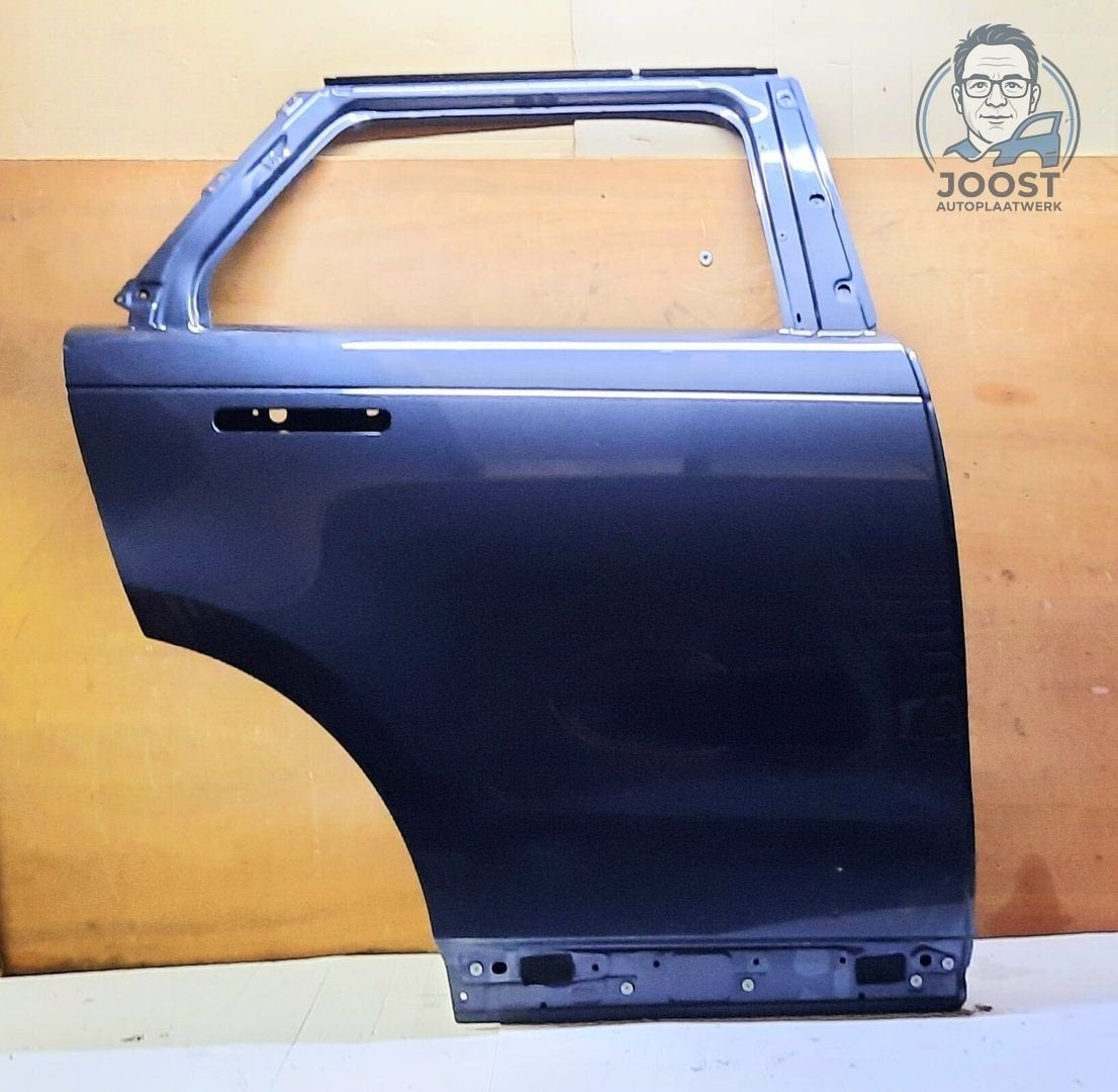 Portier deur rechtsachter Landrover Range Rover V L460 ->'21, -, Deur, -, Achter