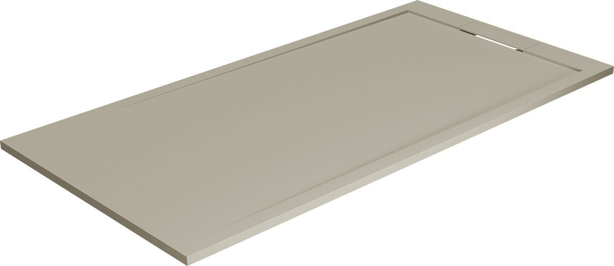 Balmani douchebak grijs mat 180 x 90, Enlèvement, Neuf