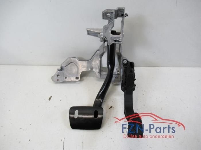 Rempedaal Audi A5 (22745593), Auto-onderdelen, Ophalen of Verzenden, Gebruikt