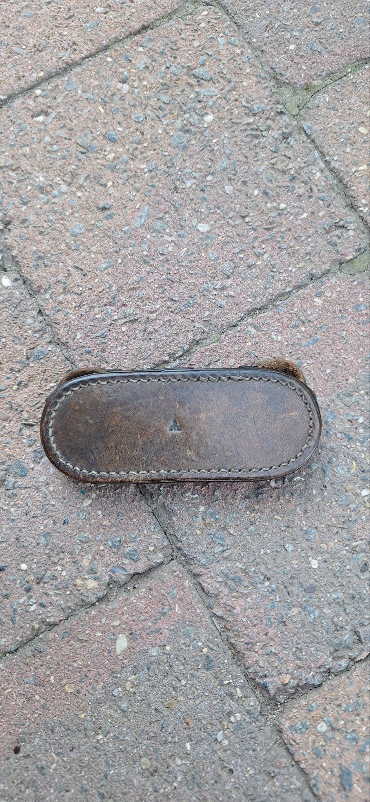 Duitse lenskap voor verrekijkers, Verzamelen, Ophalen