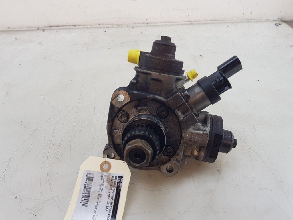 BRANDSTOFPOMP MECHANISCH Audi SQ5 (8RB) (|059130755CC|), Robert Bosch AG, Gebruikt, Audi, Robert-Bosch-Allee 1
74232  Abstatt, DE