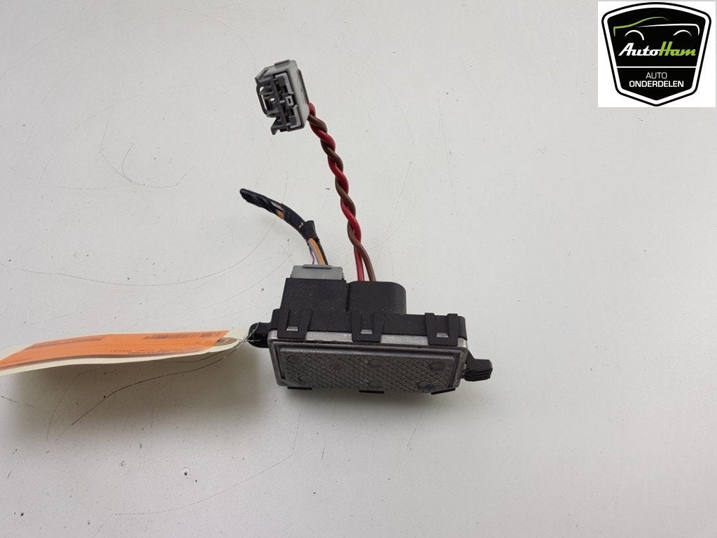 RESISTANCE CHAUFFE Ford Focus 3 (|AV6N19E624AB|1888653|), Dhr. J. Ham, Administratie@autoham.nl, Nijkerkerstraat 27a 27a
3821 CD  AMERSFOORT, NL