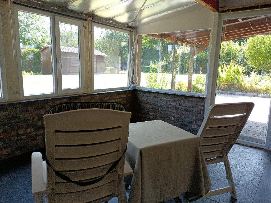 Woning met grote tuin te AALST - Centraal gelegen, Immo, Huizen en Appartementen te koop, Provincie Oost-Vlaanderen, 500 tot 1000 m²