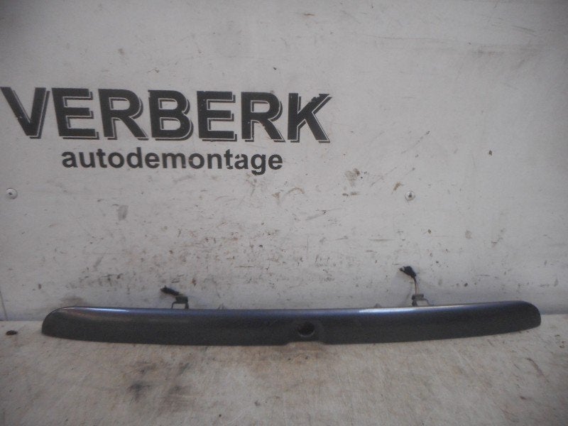 POIGNEE COFFRE / HAYON ARRIERE Audi A3 (8L1) (8d9827574), Auto-Union-Straße  1,
85057  Ingolstadt, DE, Info@audi.de, Audi, Utilisé