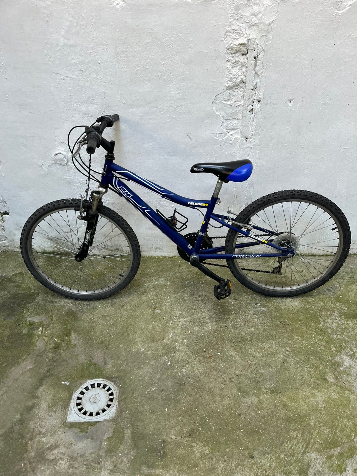 Velo VTT pour enfants, Vélos & Vélomoteurs, Enlèvement ou Envoi, Comme neuf