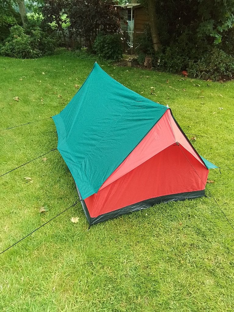 Tent 2 personen, Enlèvement ou Envoi