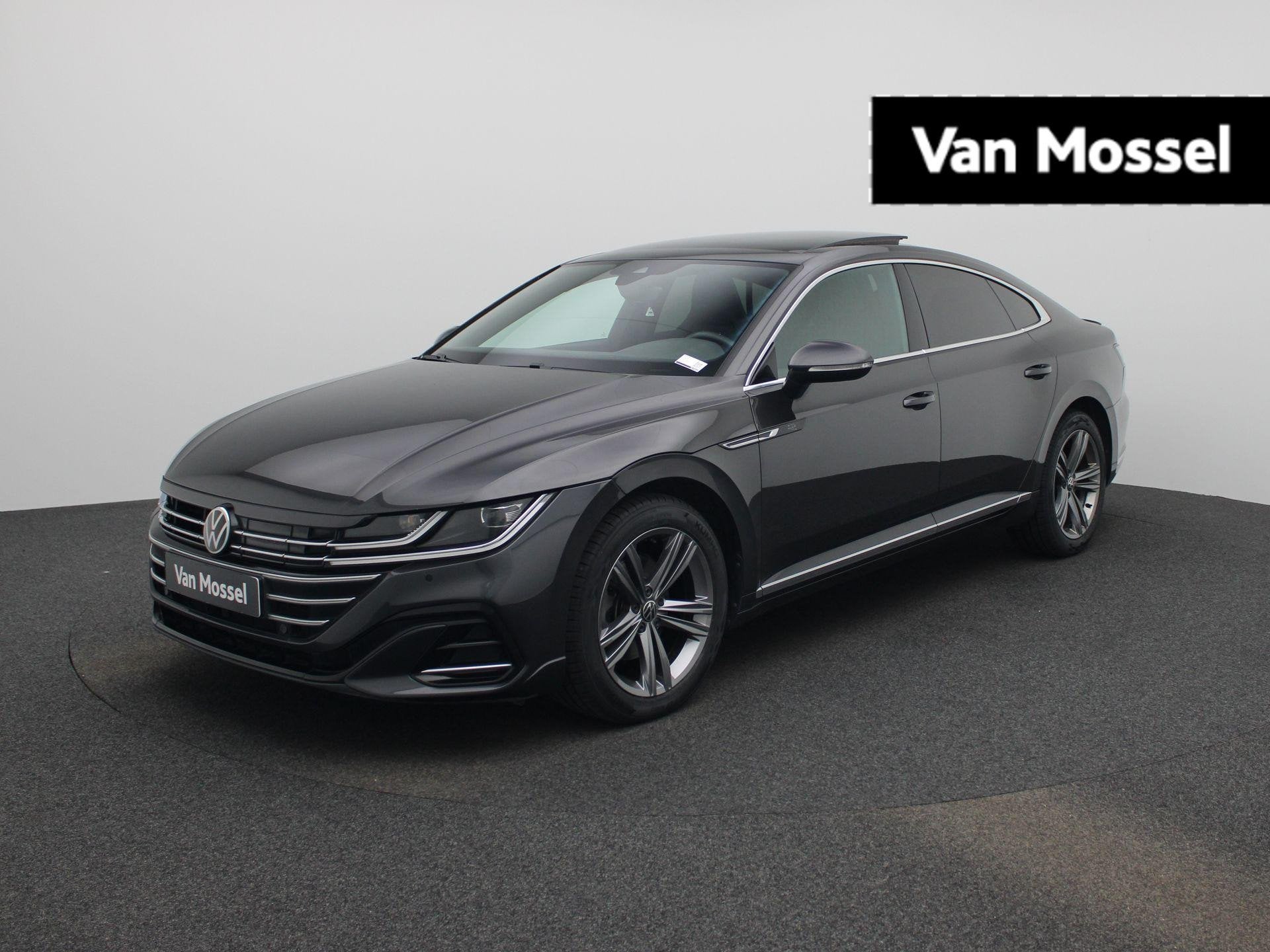 Volkswagen Arteon 1.4 eHybrid DSG R-Line PANO | CAMERA | Ele, Auto's, https://public.car-pass.be/vhr/08f7c4e3-9e4c-44a6-b63a-e16f9bd6e6c7