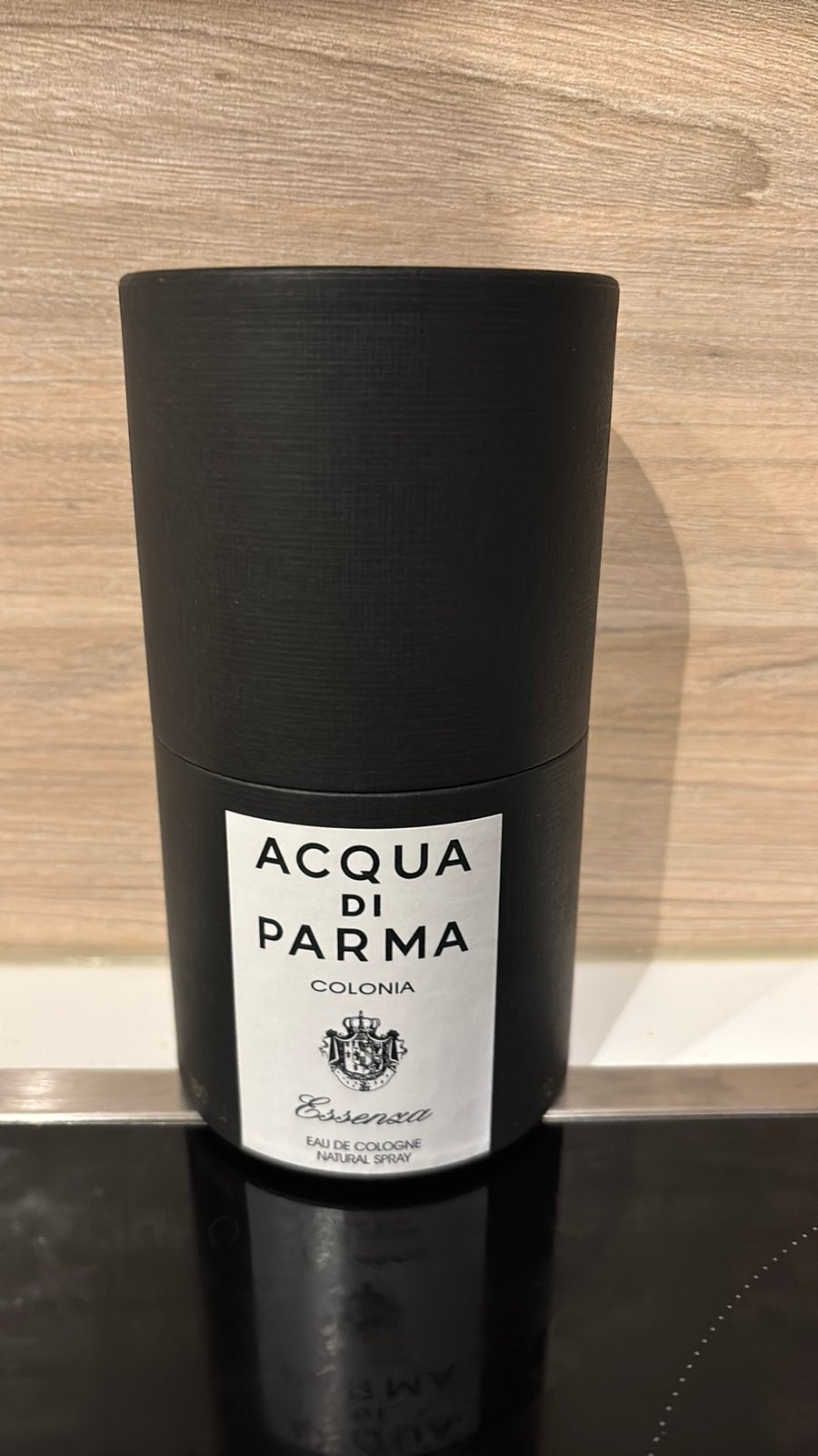 Acqua di parma colonia essenza 180ml eau de cologne, Ophalen of Verzenden, Zo goed als nieuw