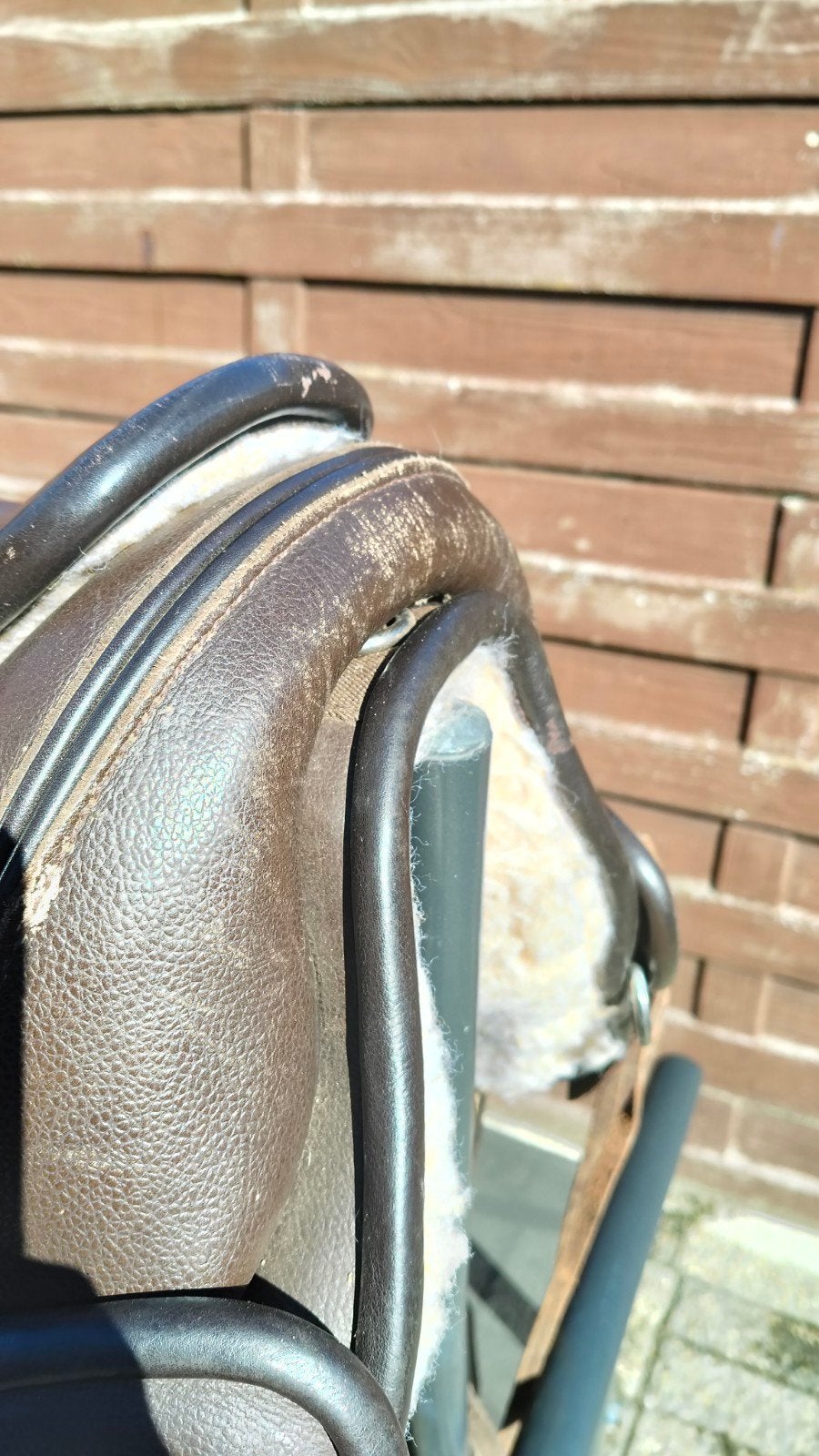 barefoot zadel met toebehoren, Dieren en Toebehoren, Ophalen