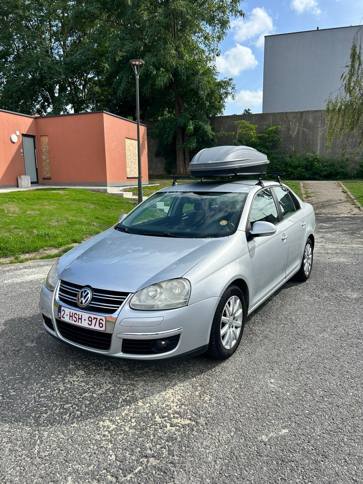 Volkswagen Jetta, Bluetooth, Argent ou Gris, Achat, Boîte manuelle