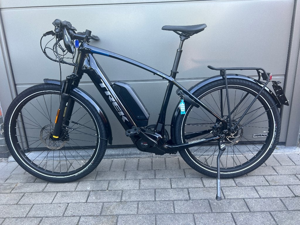 TREK ALLANT + 9S - 1125Wh, Fietsen en Brommers, Ophalen, Zo goed als nieuw