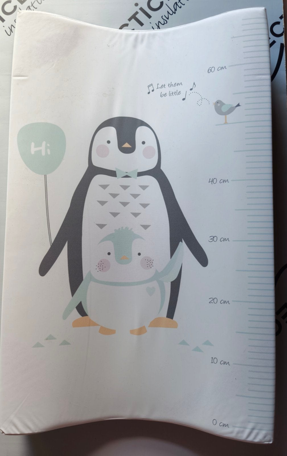 waskussen bébé-jou, Kinderen en Baby's, Ophalen of Verzenden, Bébé-jou